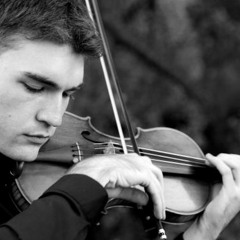 Sibelius Violin Concerto, Op. 47, Mov. I