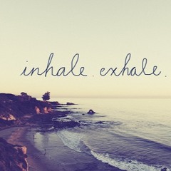 Inhale..Exhale, (Kanye-West type beat remix)#FreeDownload