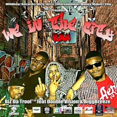 We In The City REMIX Feat BiZDaTroof Double Vision And Bigg Breeze -  YOUNG DRO Normalized