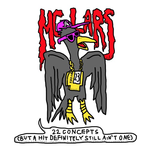 Jus Rhyme Stream Break Even (featuring Homeless & Jus Rhyme) by MC Lars | Listen ...