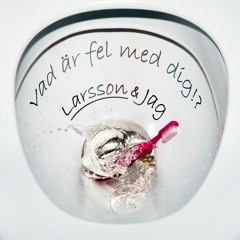 Vad Är Fel Med Dig!