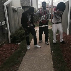 K-Muddy x BankRoll Toolie Back To Back (Remix)