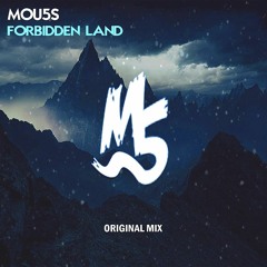 Forbidden Land (Original Mix) <Buy on BeatPort>