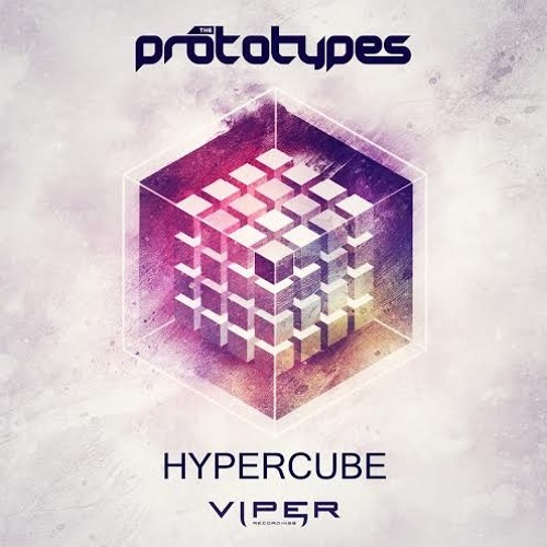 The Prototypes - Hypercube