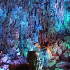 The Reed Cave - Asia Beauty