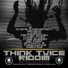 Luciano - I Can We Can {Think Twice Riddim} #WMP