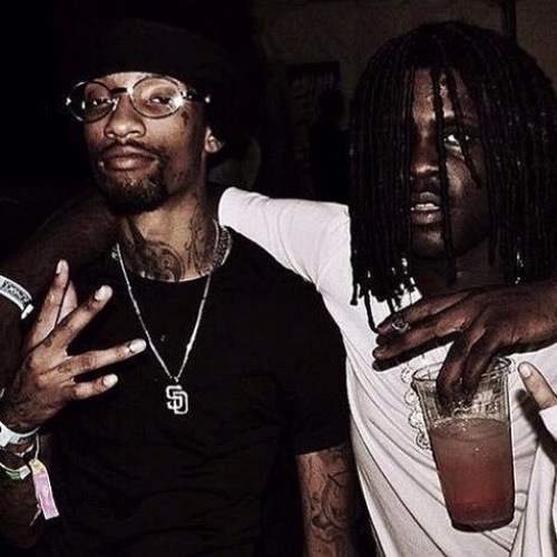 Chief Keef - BIH ( Produced By Sonny Digital )