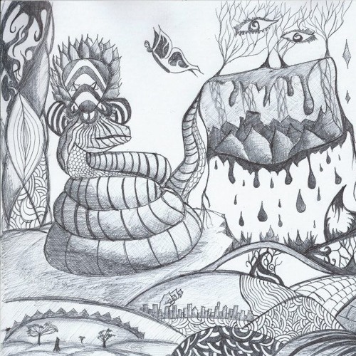Mandragora Versión 2