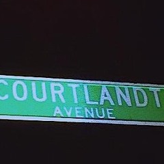 AvonDon & Luix German - Riding Thru Courtlandt