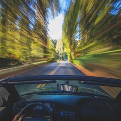 windows down
