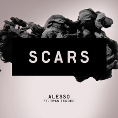 Alesso Ft. Ryan Tedder - Scars (Josh Williams Ultra Edit)