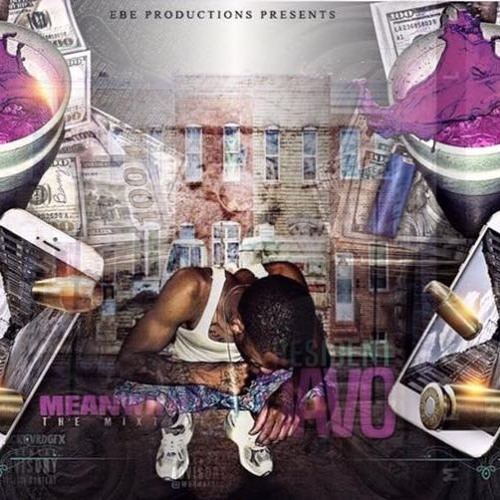 President Davo - Slave Master