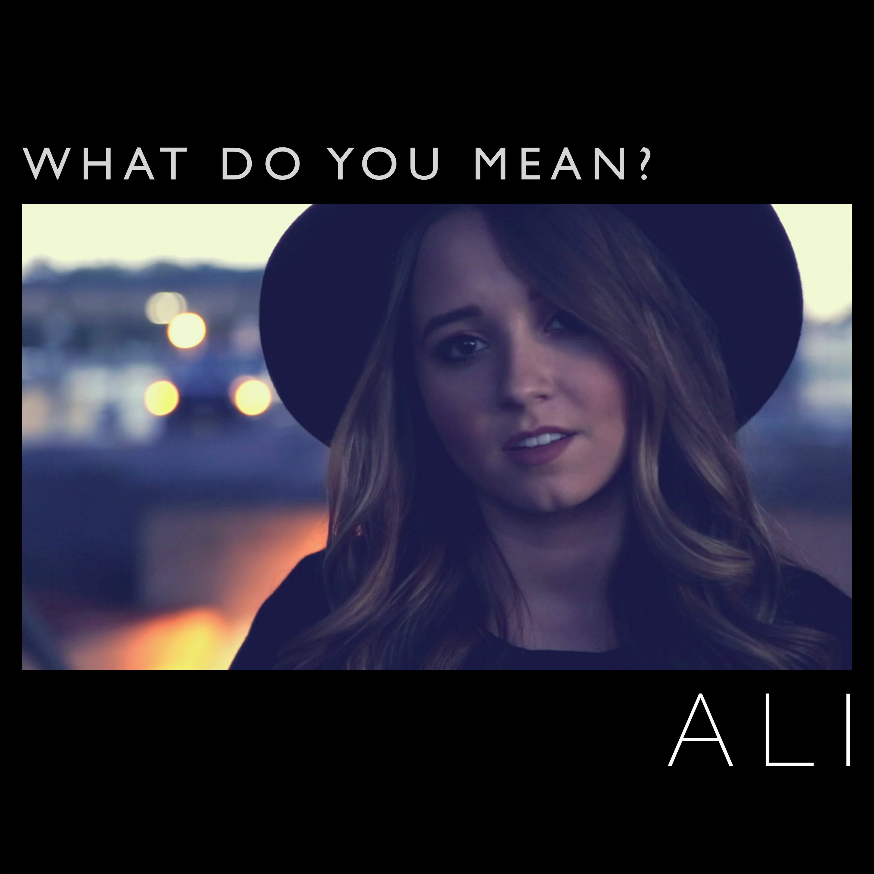 Ali\'s Songs
