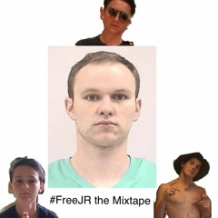 #FreeJR the Mixtape- Rare (ft. NATEBAKESUS)