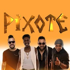 Pixote - Lei da Vida (2015)