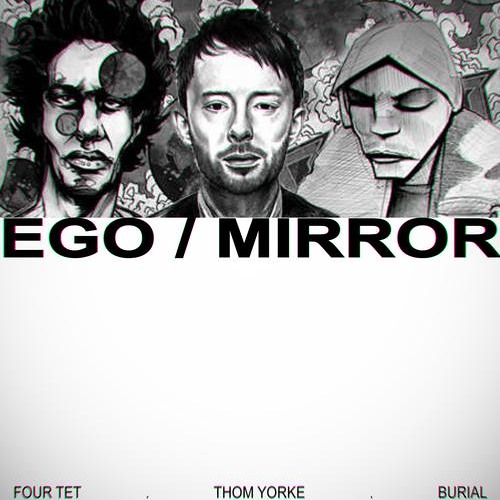 Stream Burial & Four Tet (feat. Thom Yorke) // Mirror by Stanislav Gavrilov  | Listen online for free on SoundCloud