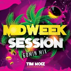 Midweek Session #2 [free DL]