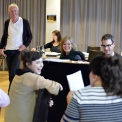 Things Men Don't Say - This Is My Family