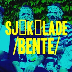 /BENTE/ - Sjokolade