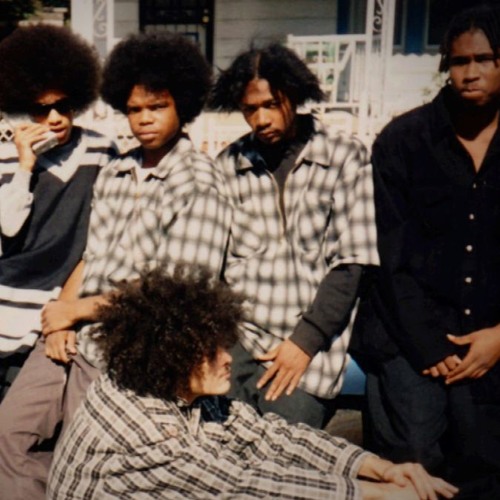 Bone thugs n harmony thuggish ruggish bone - socialvica