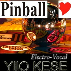 Pinball Of Love