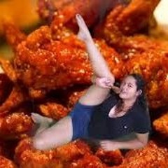 A las chicas de verdad les gusta el pollo frito (acoustic mix by lunes)