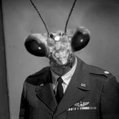 General Mantis Funky Relics (Full Album/free DL)