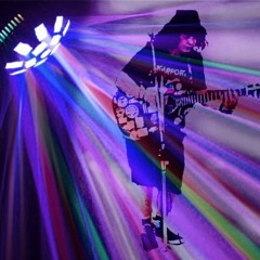 "NOT SO MUCH ME" by Danny Caing