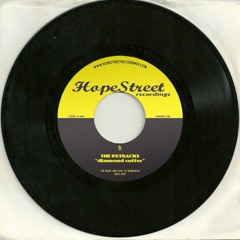 Diamond Cutter - The PutBacks