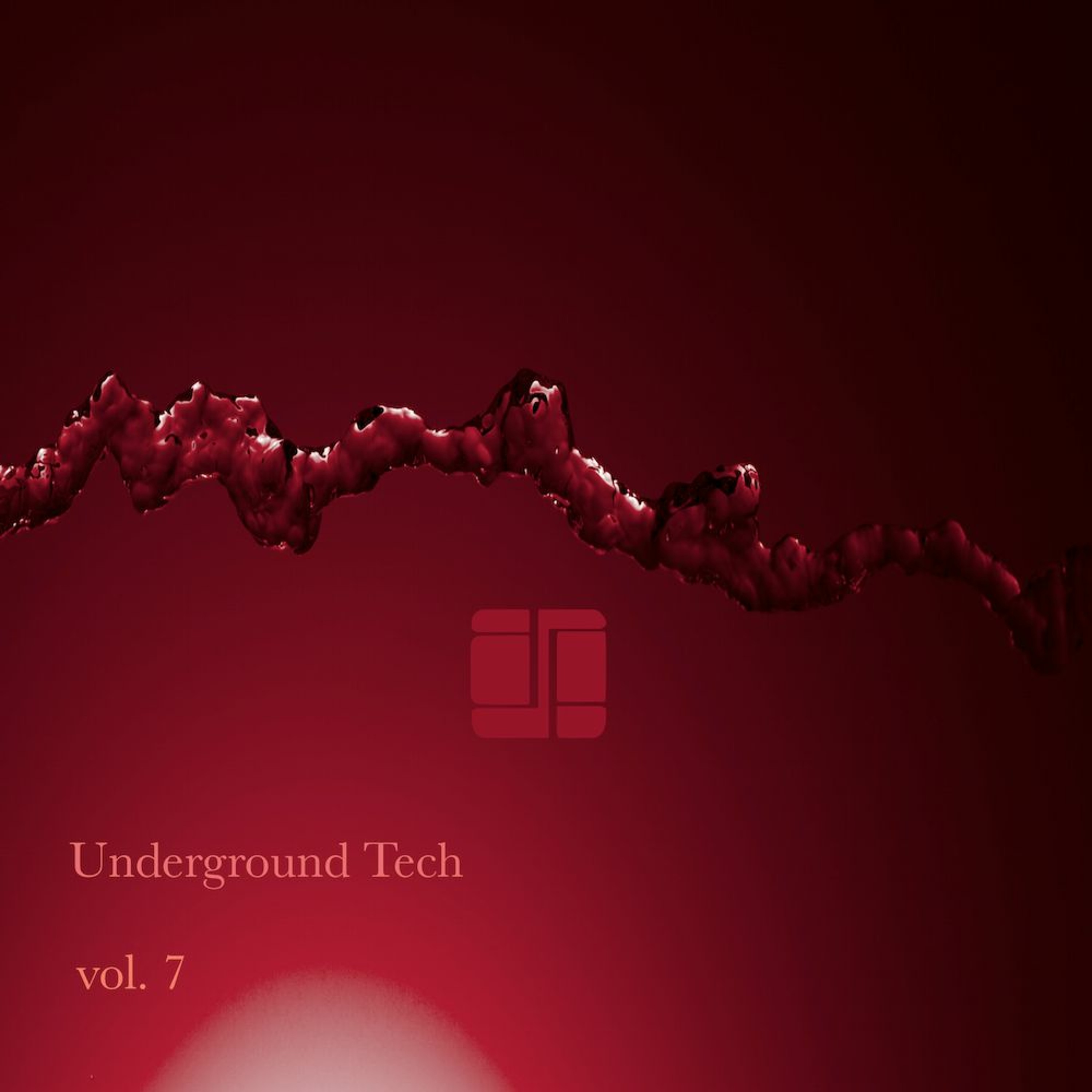 Underground Tech Vol 7 episode artwork