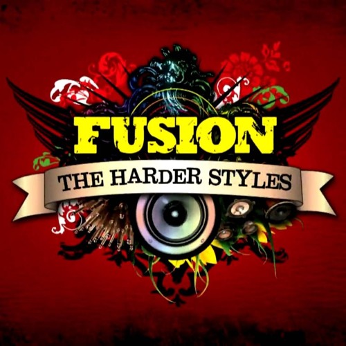 Fusion DJ Contest #fusionevent