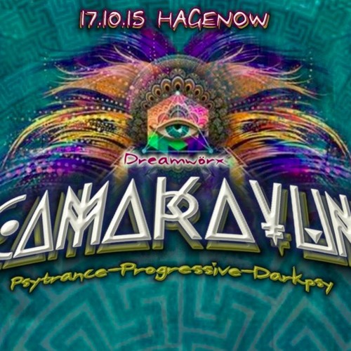 Taranis@Camakavum XI