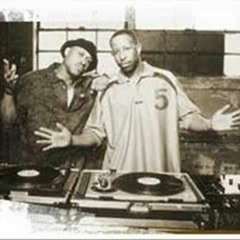 Mass Appeal (Sounguage Remix)