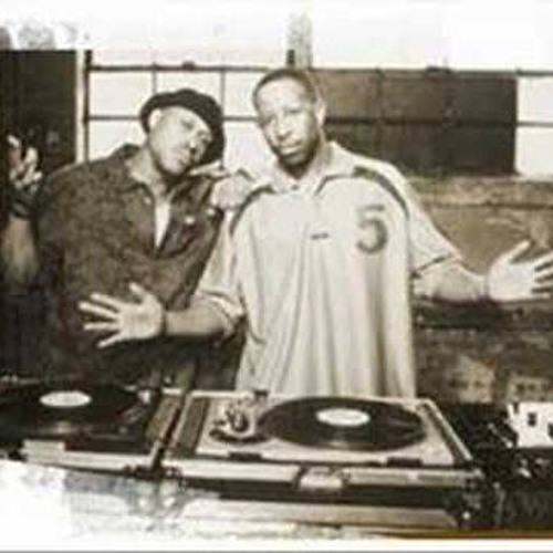 Mass Appeal (Sounguage Remix)