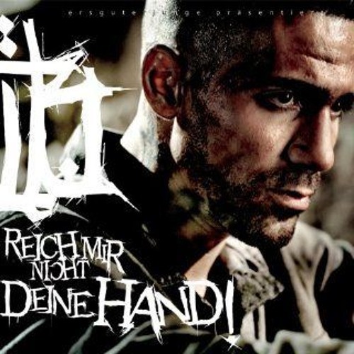 BUSHIDO - Reich Mir Nicht Deine Hand ( Decay Remix )
