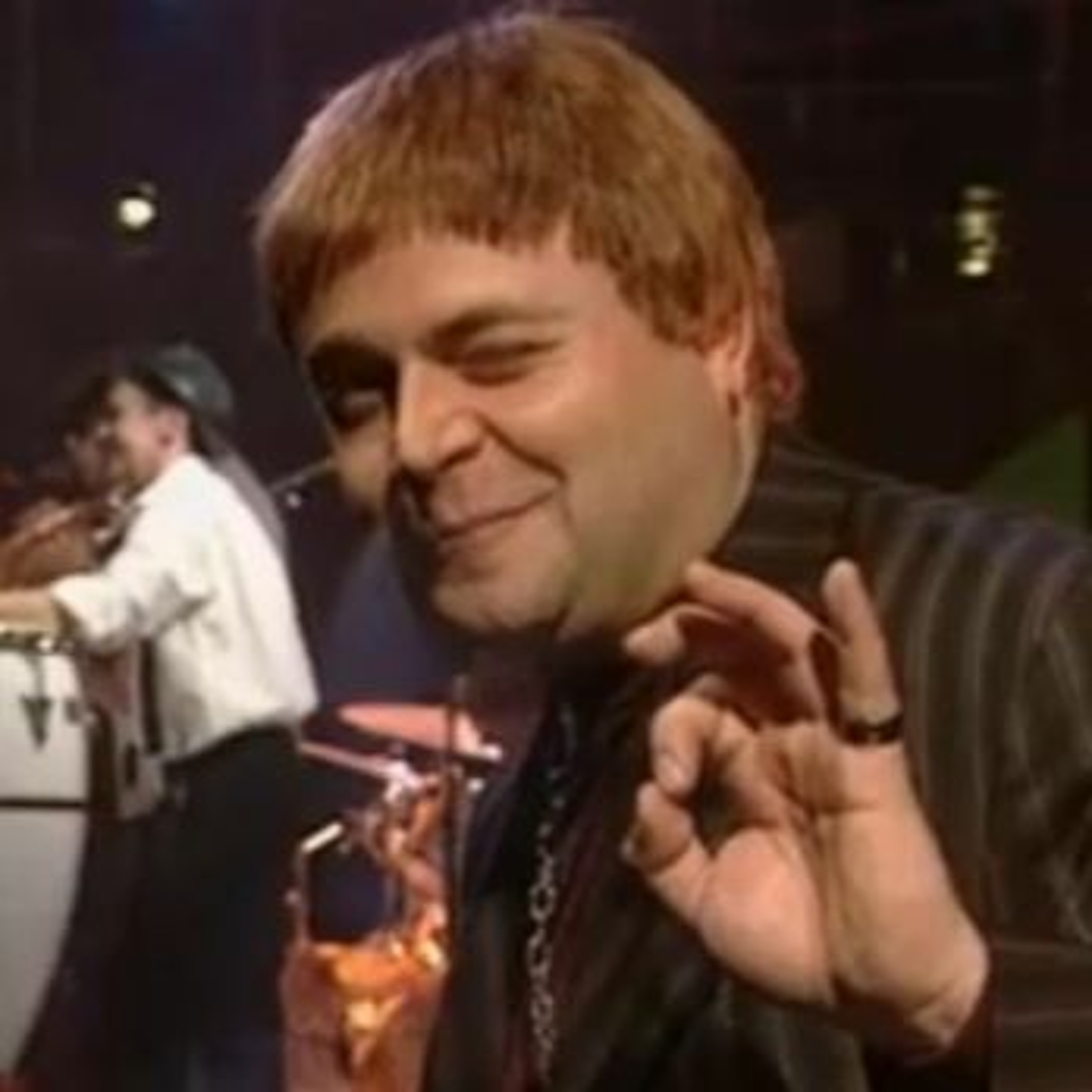 Danny 77\'s radio shows and sets