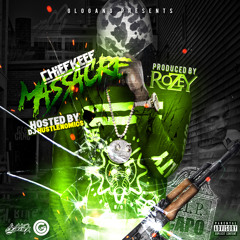 Chief Keef - Cabbage (Feat. Tadoe) [Prod. By @_Rozey]