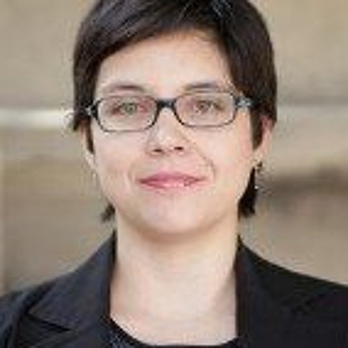 Stream Entrevista a María José Arancibia sobre la propiedad intelectual