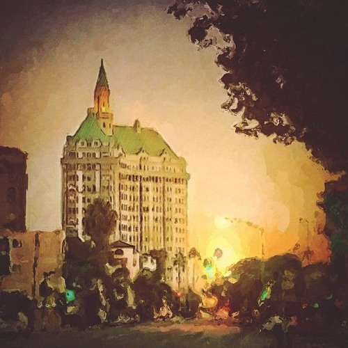 HOWARD HUGHES - FRESH SHIT (prod by. JOE ALLEN}