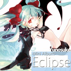 Starry Dream (Yunosuke Arrange Ver.) - Hatsune Miku Append Solid