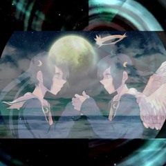 【歌ってみた】月光潤色ガール (Moonlight Embellishment Girl) 【kuromE】