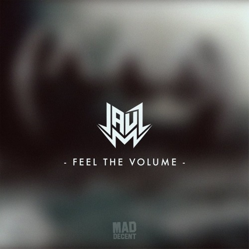 Jauz - Feel The Volume (Flash Freeze Remix) [Buy = Free DL]
