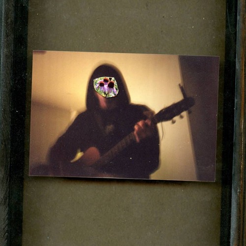 Ricky Eat Acid - Falling Forever And Ever