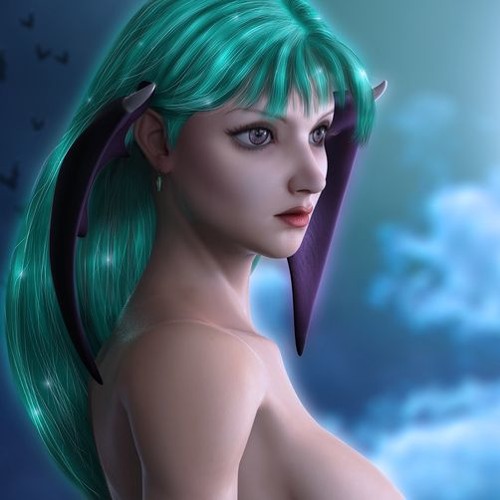 Morrigan Theme (R&B Remix)