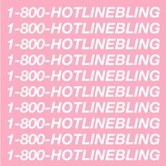 Hotline Bling (Cover)