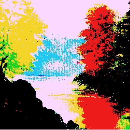 flipbit03 - Alien Arcade