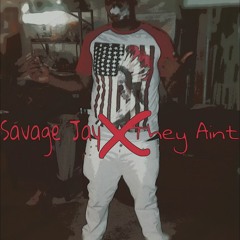 Savage Jay X They Aint