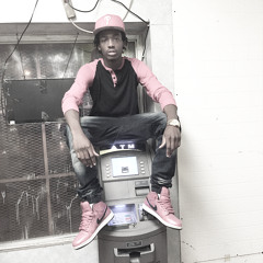 B Rill - Jump Man Freestyle