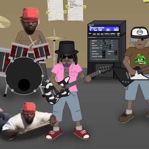 Stream Derman Listen To Music Punk O Matic 2 Playlist Online For Free 