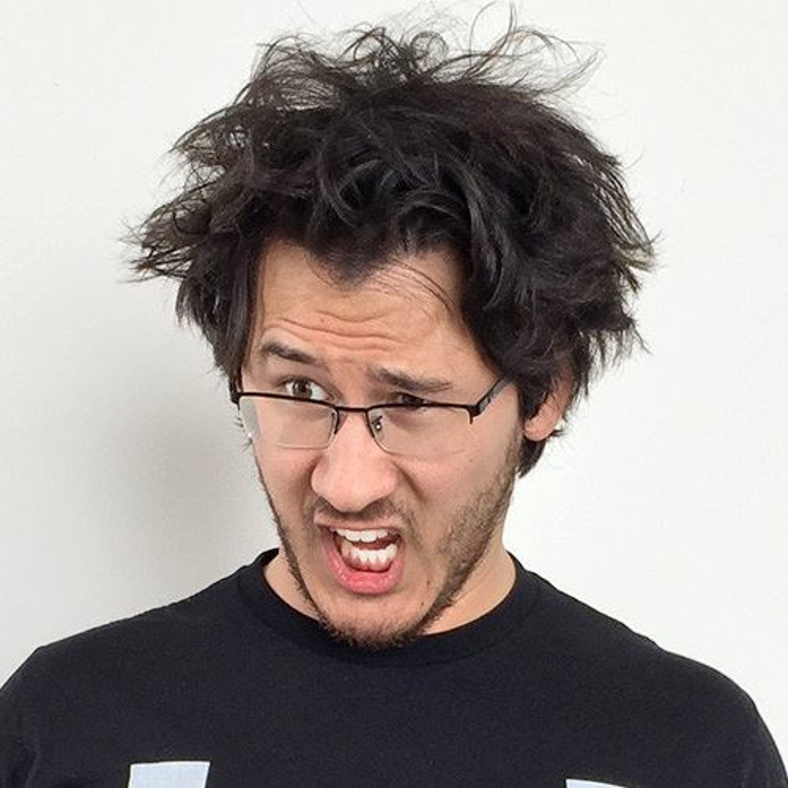 Markiplier's Senpai (10,000,000 Subscribers!) [Click buy for free DL] episode artwork